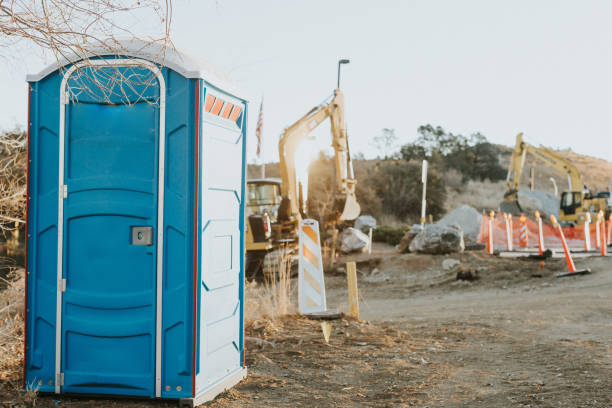Best Sanitation services for porta potties  in High Springs, FL