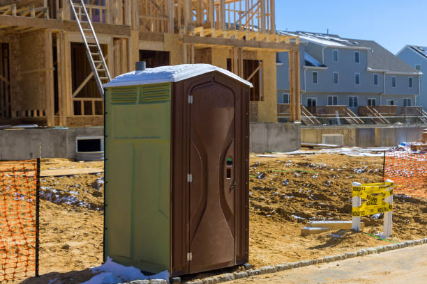 High Springs, FL porta potty rental Company