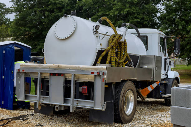 Best Portable toilet rental cost  in High Springs, FL