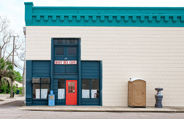 Portable Toilet Options We Offer in High Springs, FL